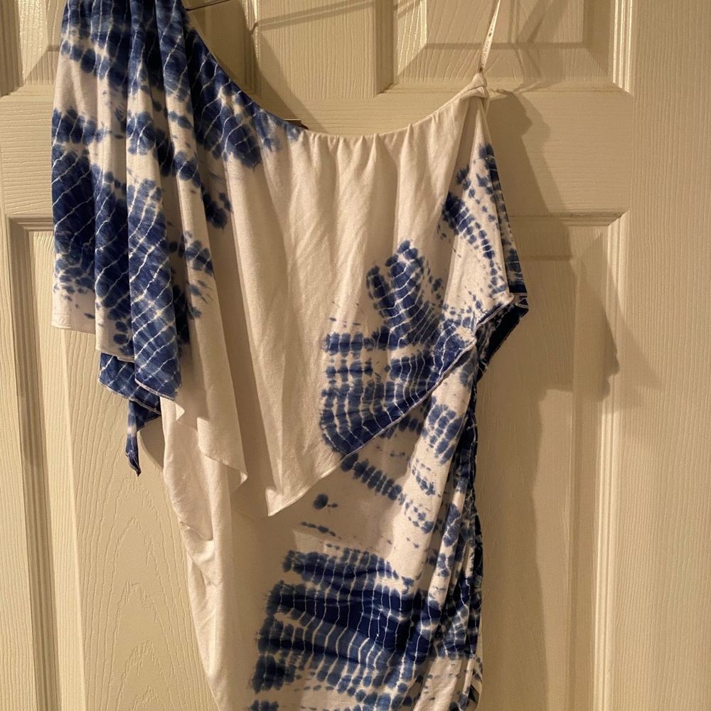 Boston proper beautiful shirt in perfect conditions no stains no rips